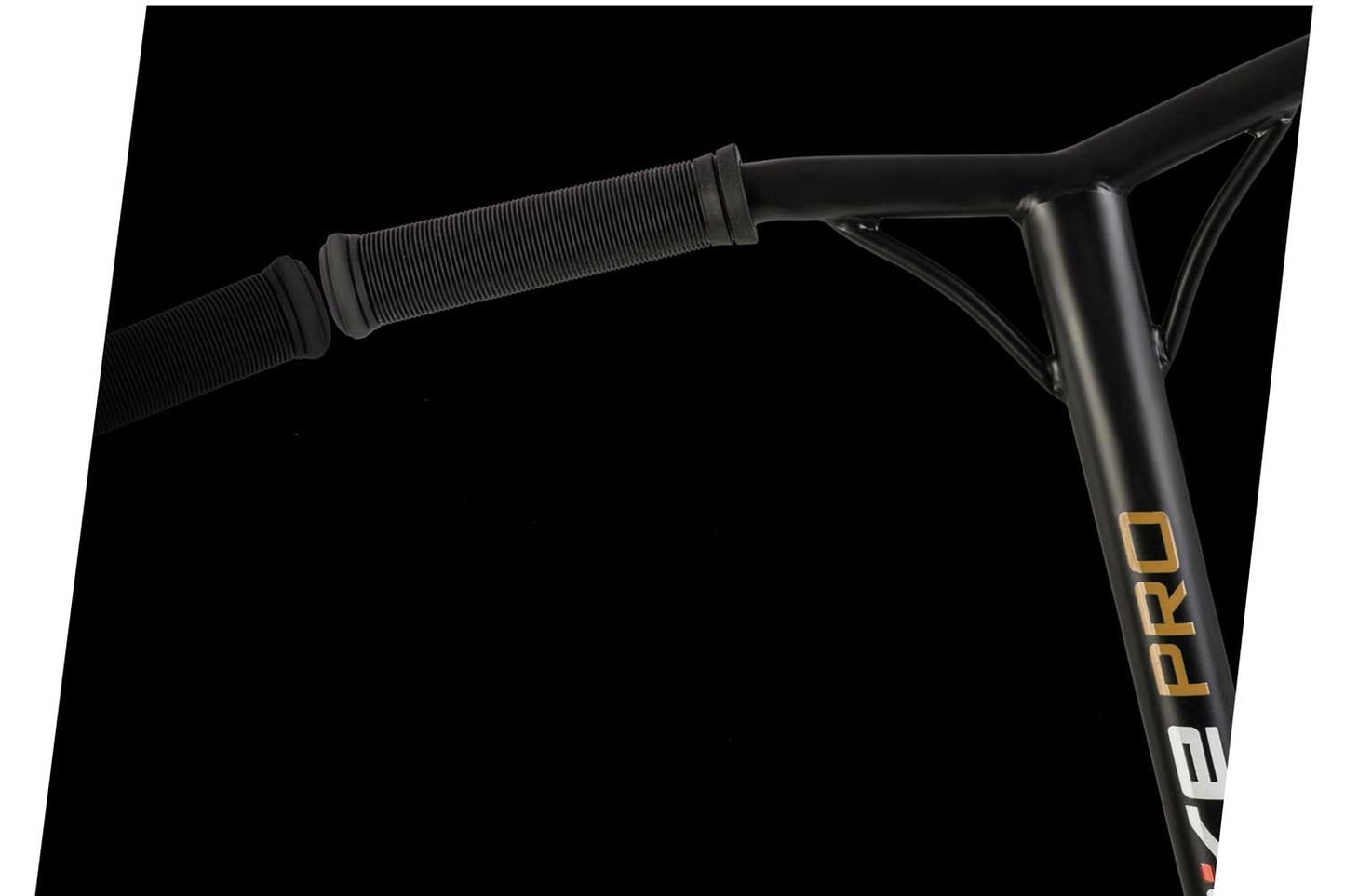SOKE PRO Gold Scooter