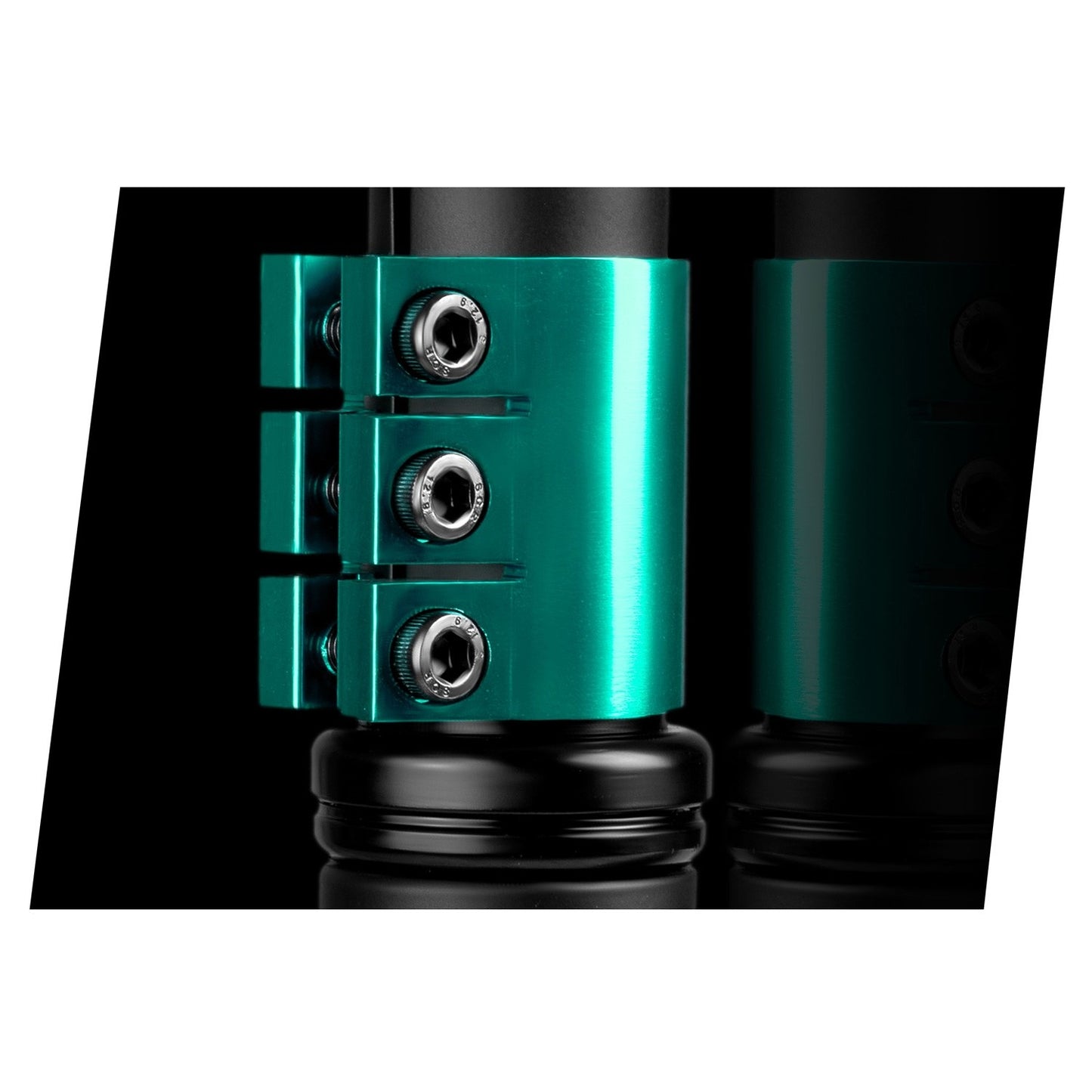 SOKE PRO Stunt Scooter Turquoise
