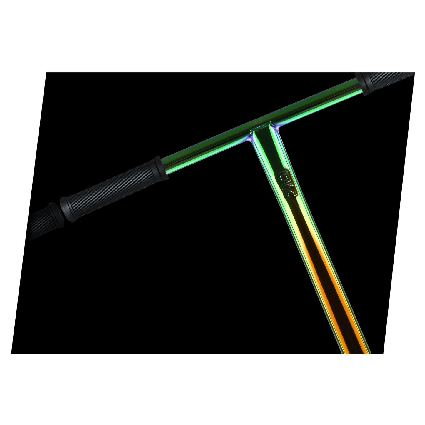 SOKE PRO street neochrome stunt scooter
