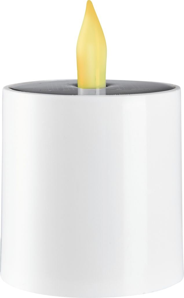 SOLAR CELL LIGHT SAUL / 11cm / Outdoor use