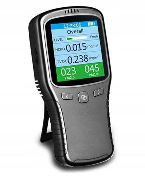 SP86 WEBBER measuring station