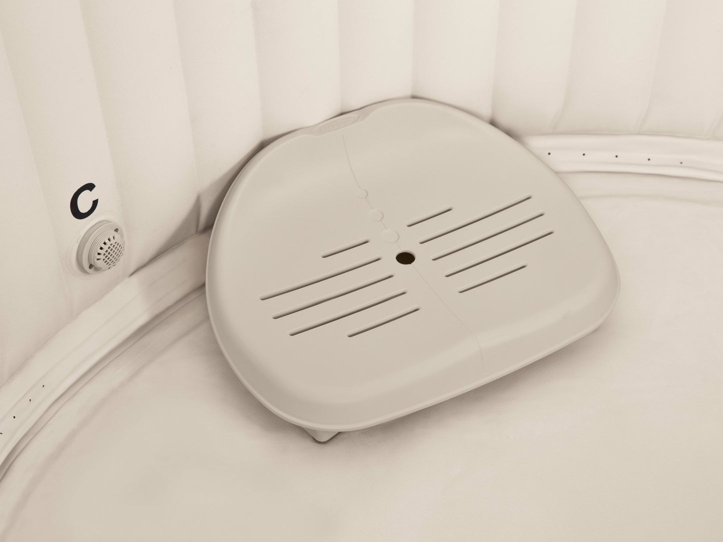 SPA seat 47 x 36 x 22 cm INTEX 28502