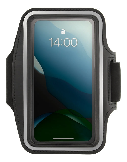 STREETZ Sport Band 6.5" Universal - Black