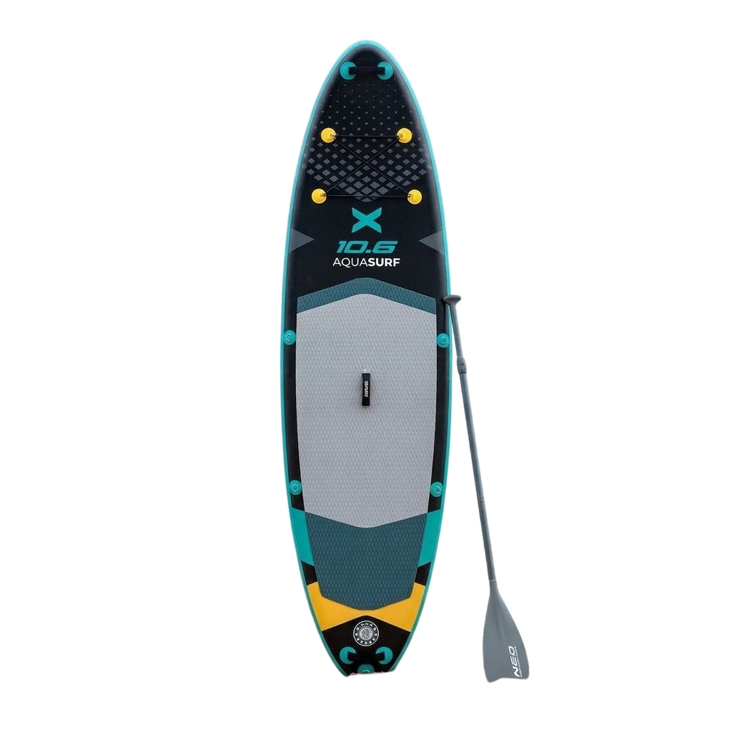 SUP Board 320 x 84 x 15 cm, Neo-Sport Design