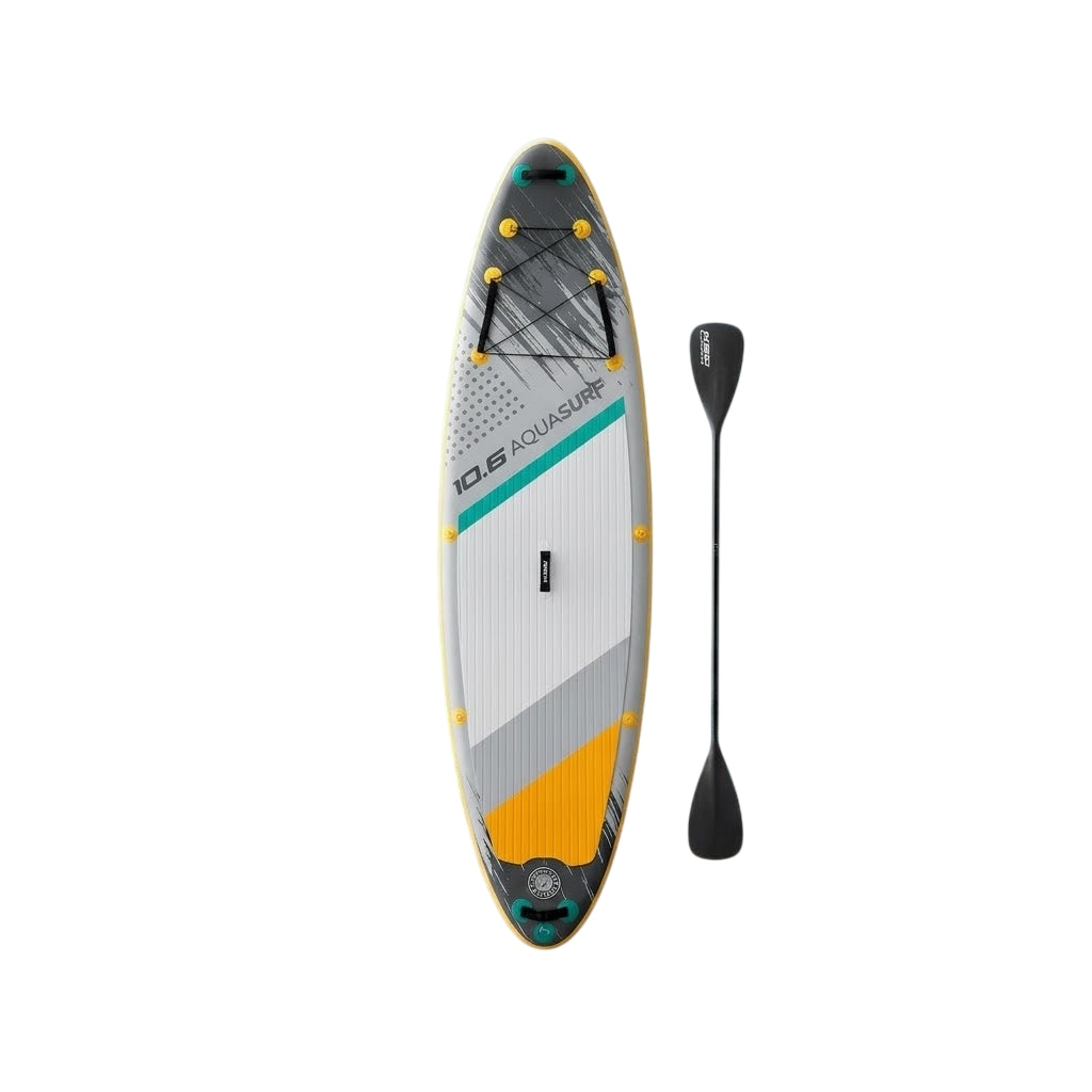 SUP Board 320 x 84 x 15 cm, Neo-Sport Material