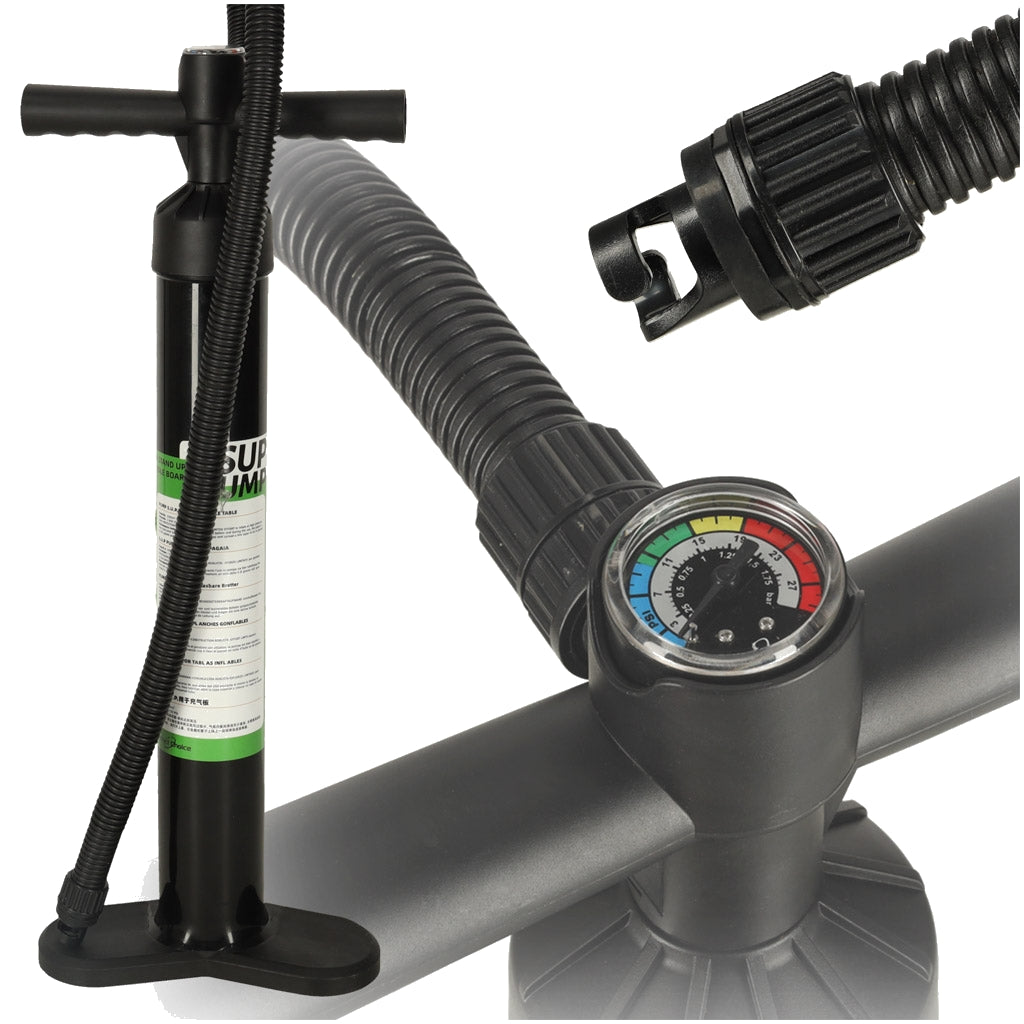 SUP Board High-Pressure Hand Pump