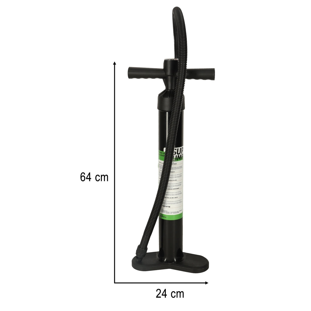 SUP Board High-Pressure Hand Pump