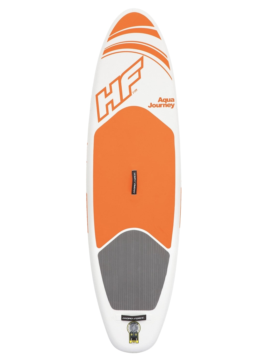 SUP board 2in1 Aqua Journey Bestway 274 x 76 x 15 cm Bestway 65302