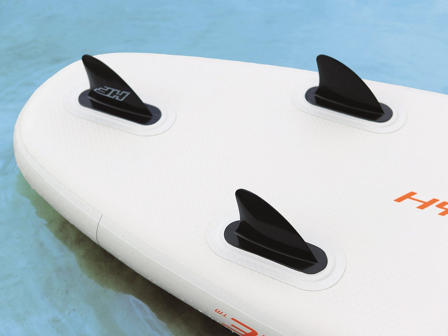 SUP board 2in1 Aqua Journey Bestway 274 x 76 x 15 cm Bestway 65302