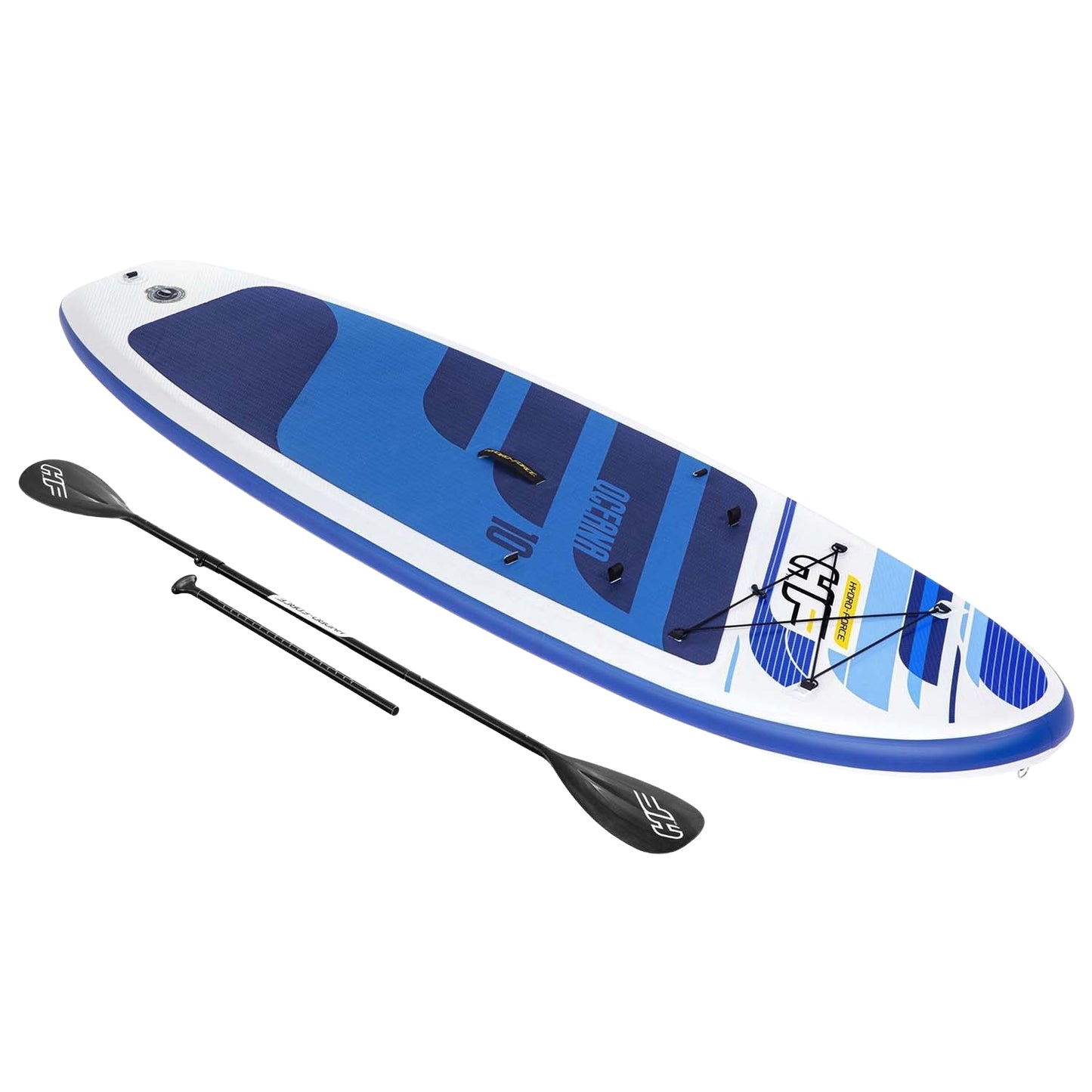 SUP board 2in1 Oceana Convertible 305 x 84 x 12 cm Bestway 65350