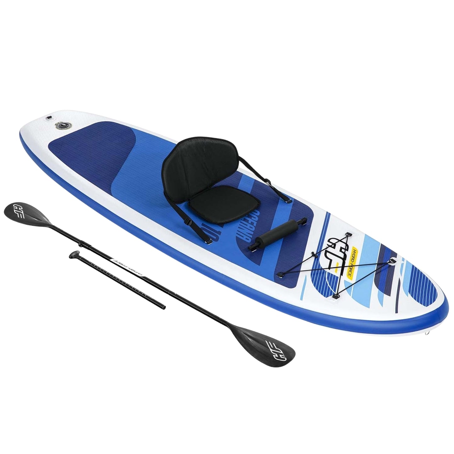 SUP board 2in1 Oceana Convertible 305 x 84 x 12 cm Bestway 65350