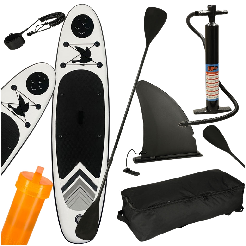 SUP board Avia Suno with accessories 320 cm