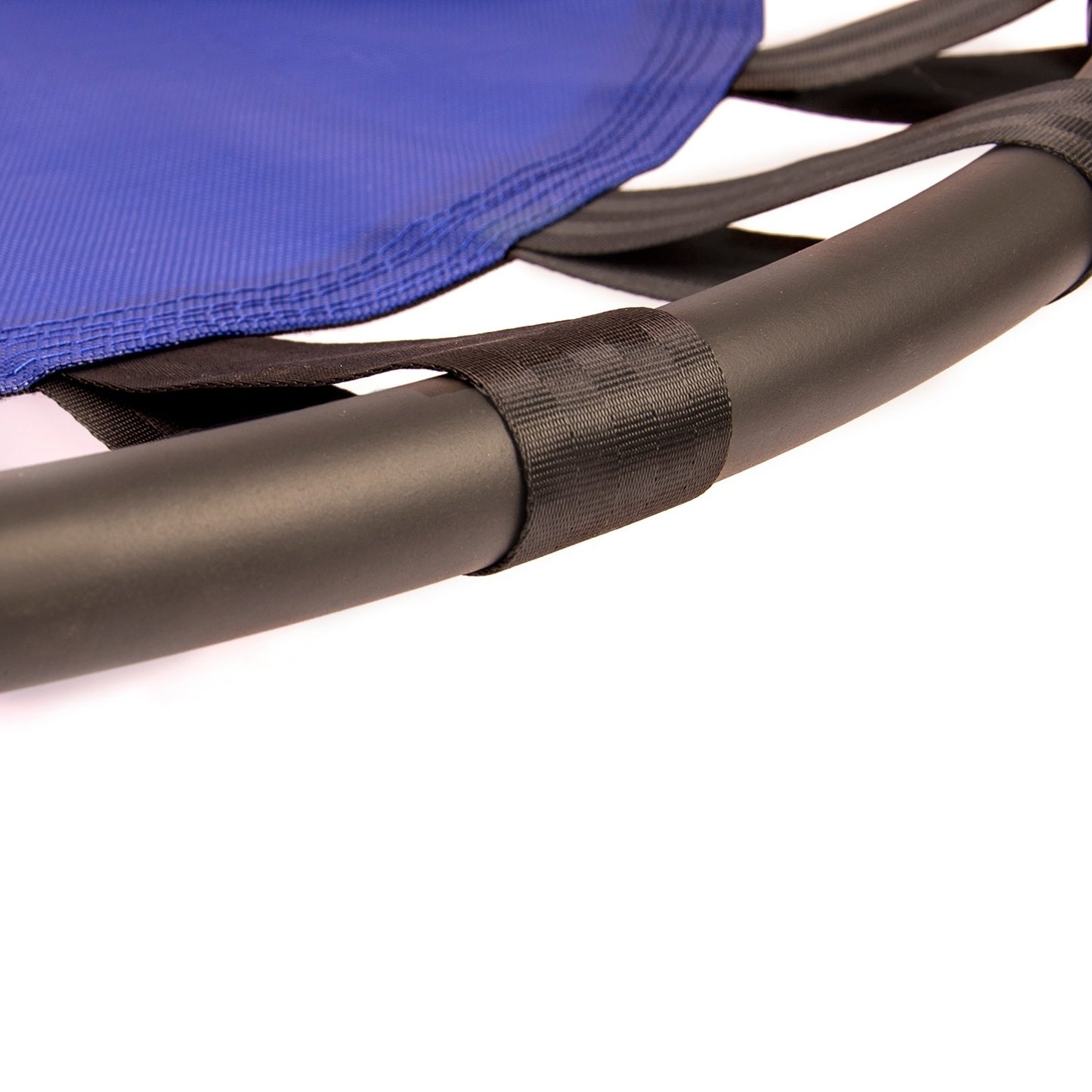SWINGO XXL stork nest swing, 120 cm, blue