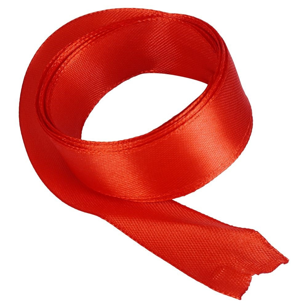 Sack Jumping Set: Colorful sacks and start/finish ribbons