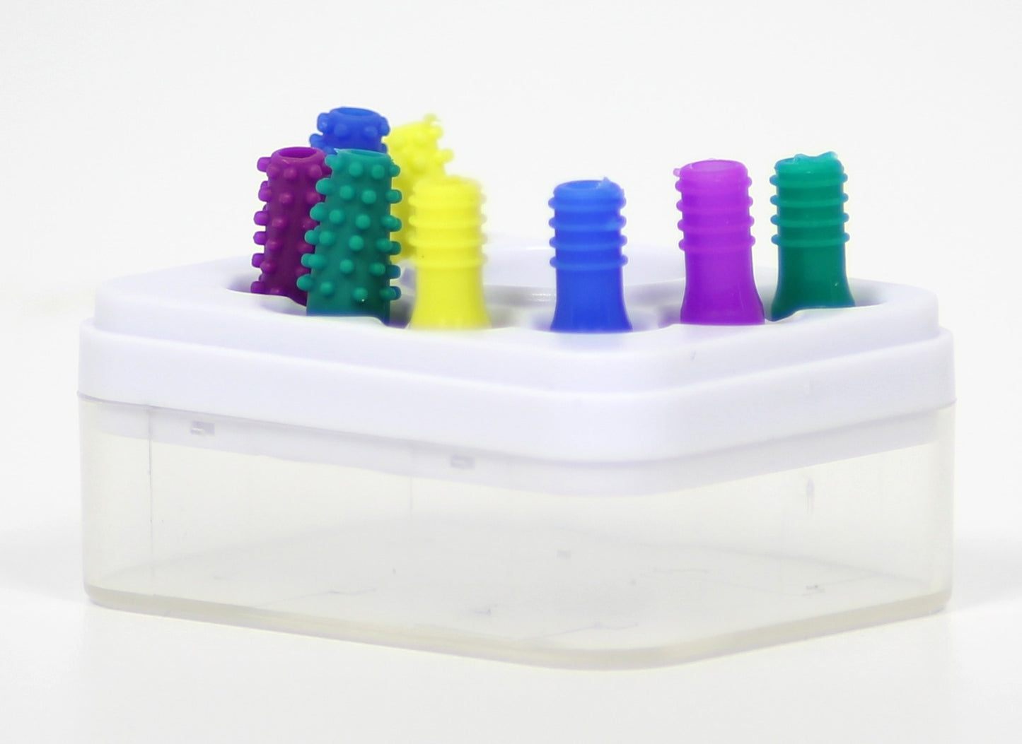 Safe Ear Cleaner – Spiral Tip for Easy Wax Removal