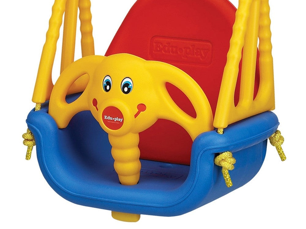 Safe Swing 3-in-1 Jumbo Elephant 101