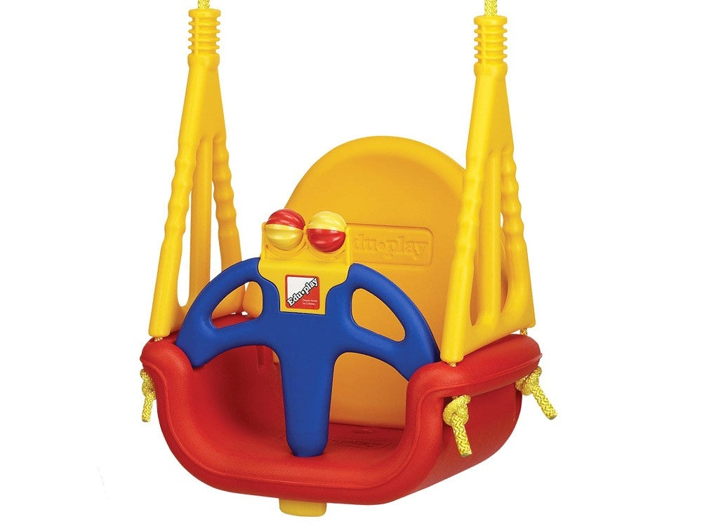 Safe Swing 3-in-1 with Skallra 421