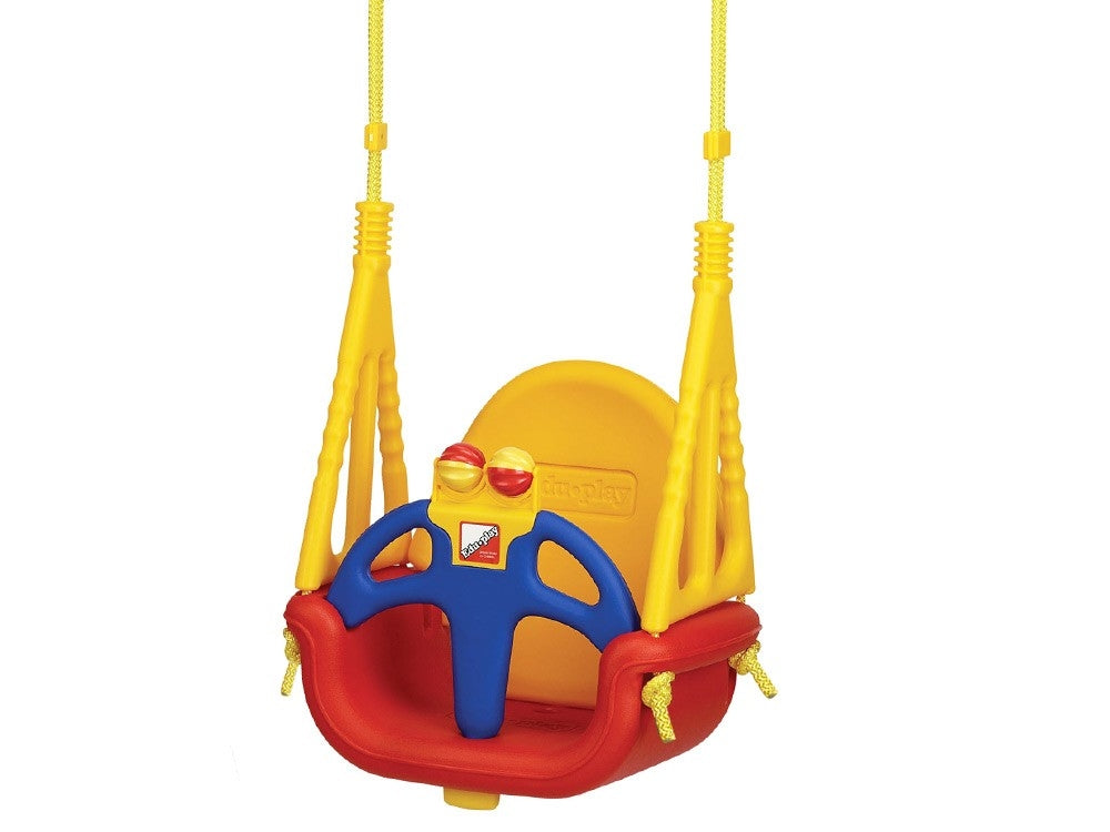 Safe Swing 3-in-1 with Skallra 421