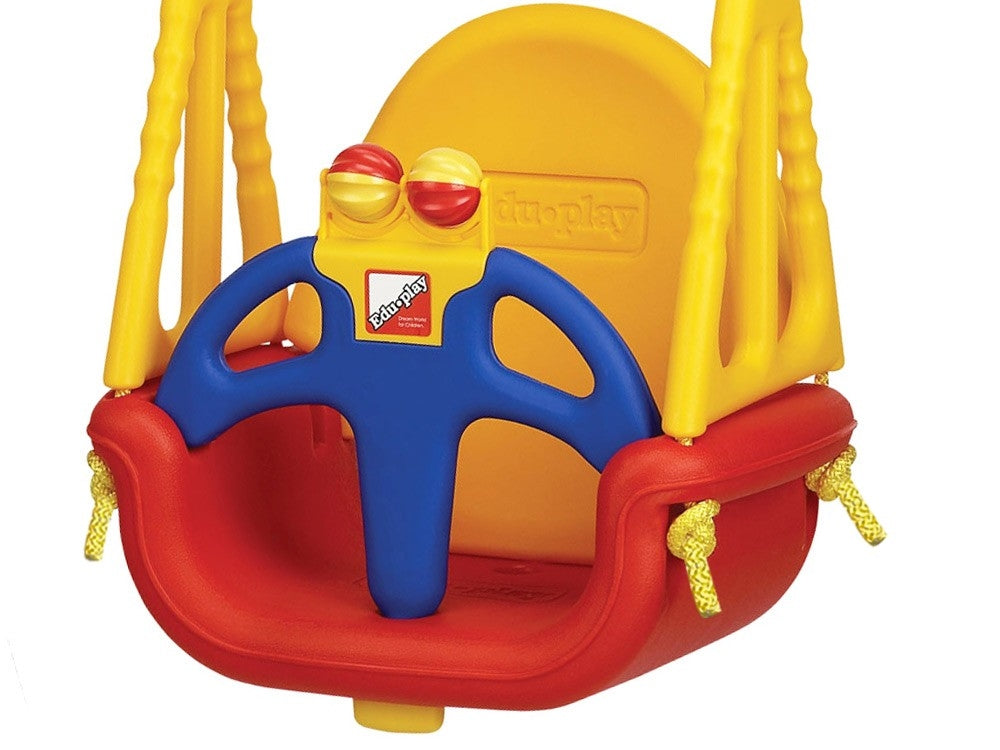 Safe Swing 3-in-1 with Skallra 421