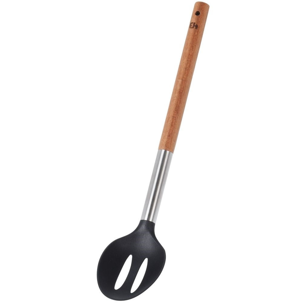 Safe nylon cookware for non-stick coatings