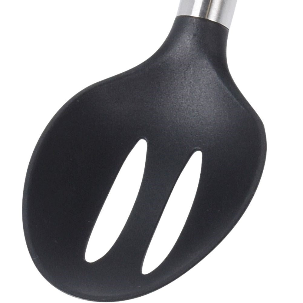 Safe nylon cookware for non-stick coatings
