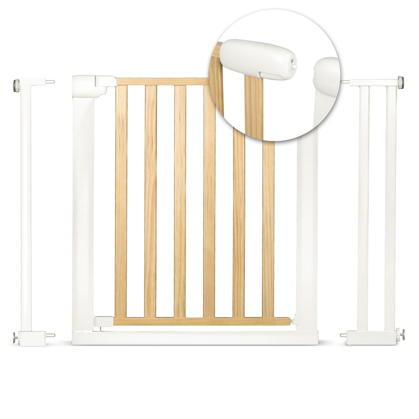 Safety Gate for Children - Nukido