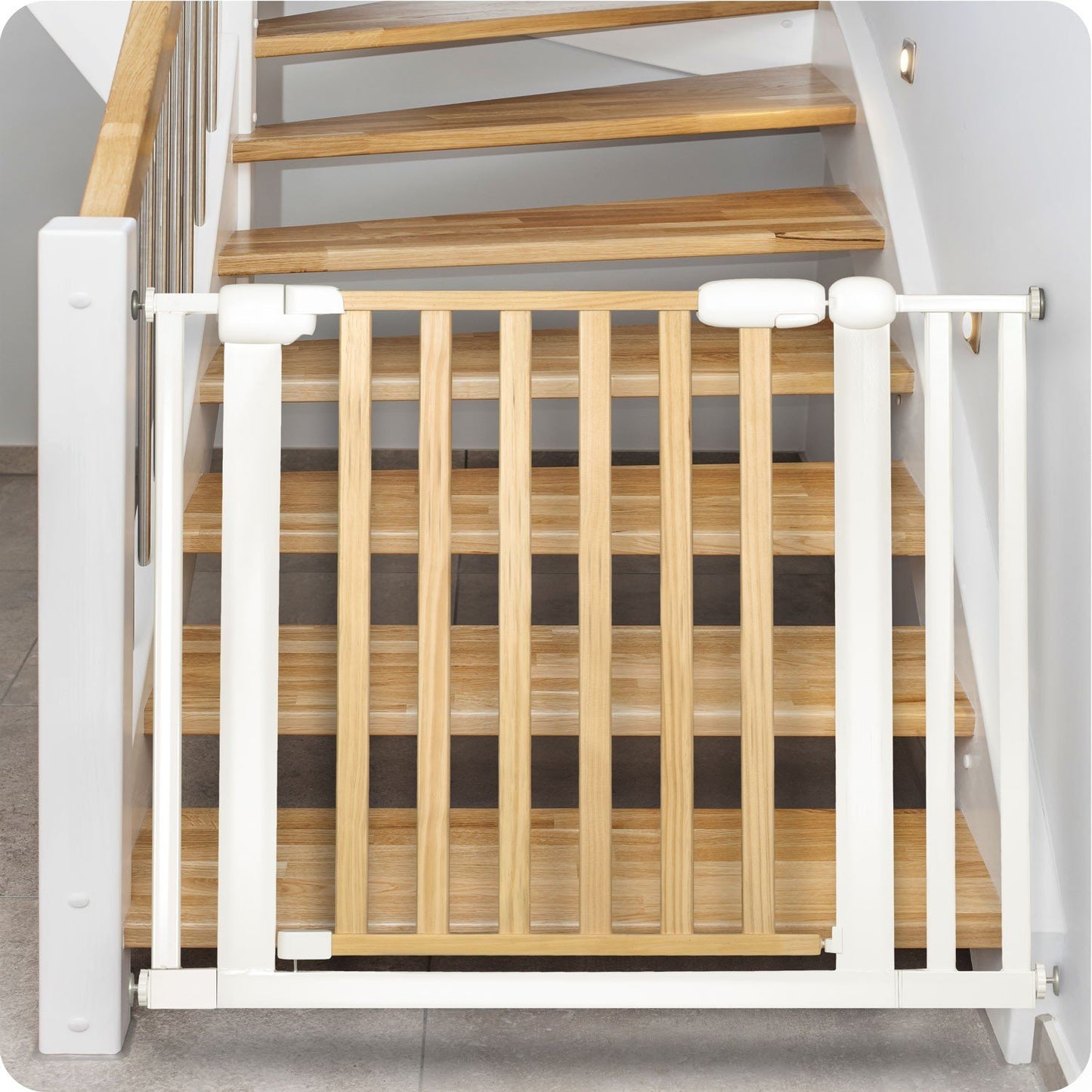 Safety Gate for Children - Nukido