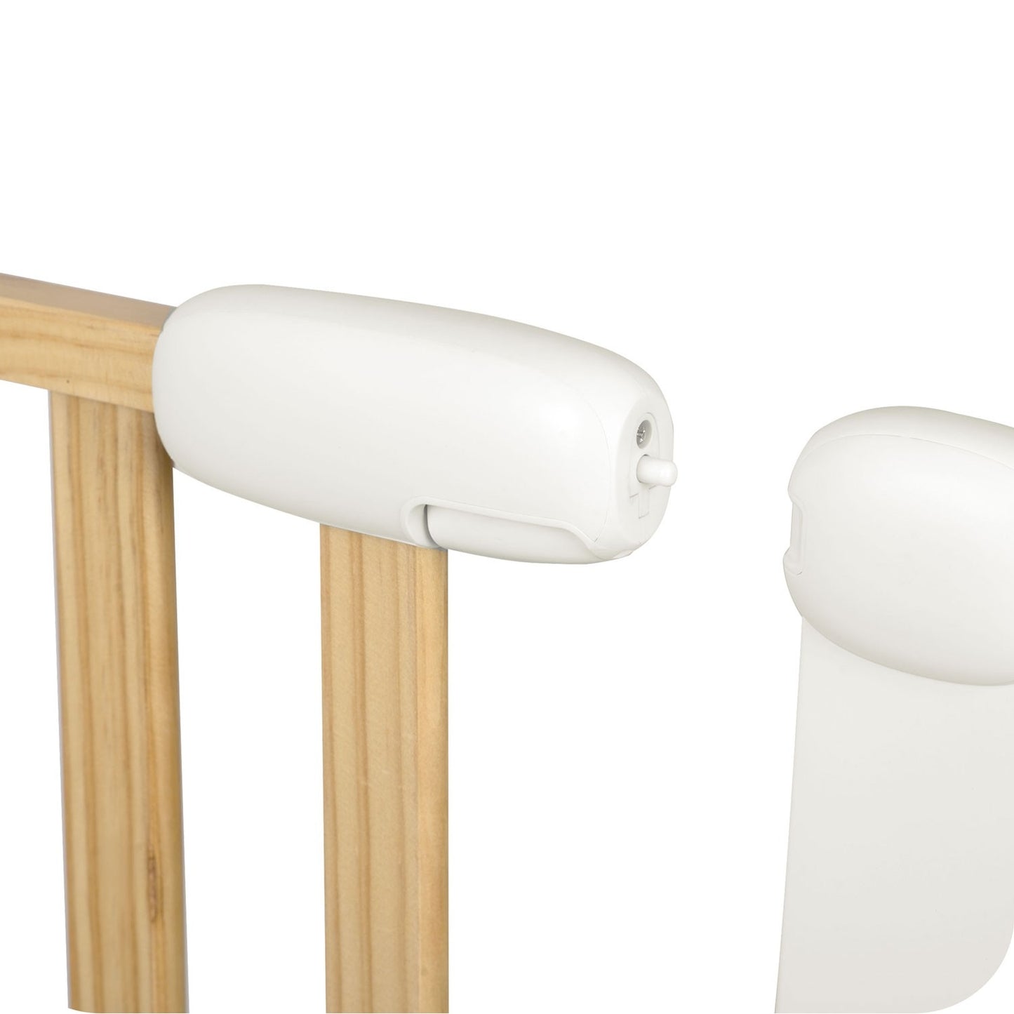 Safety Gate for Children - Nukido