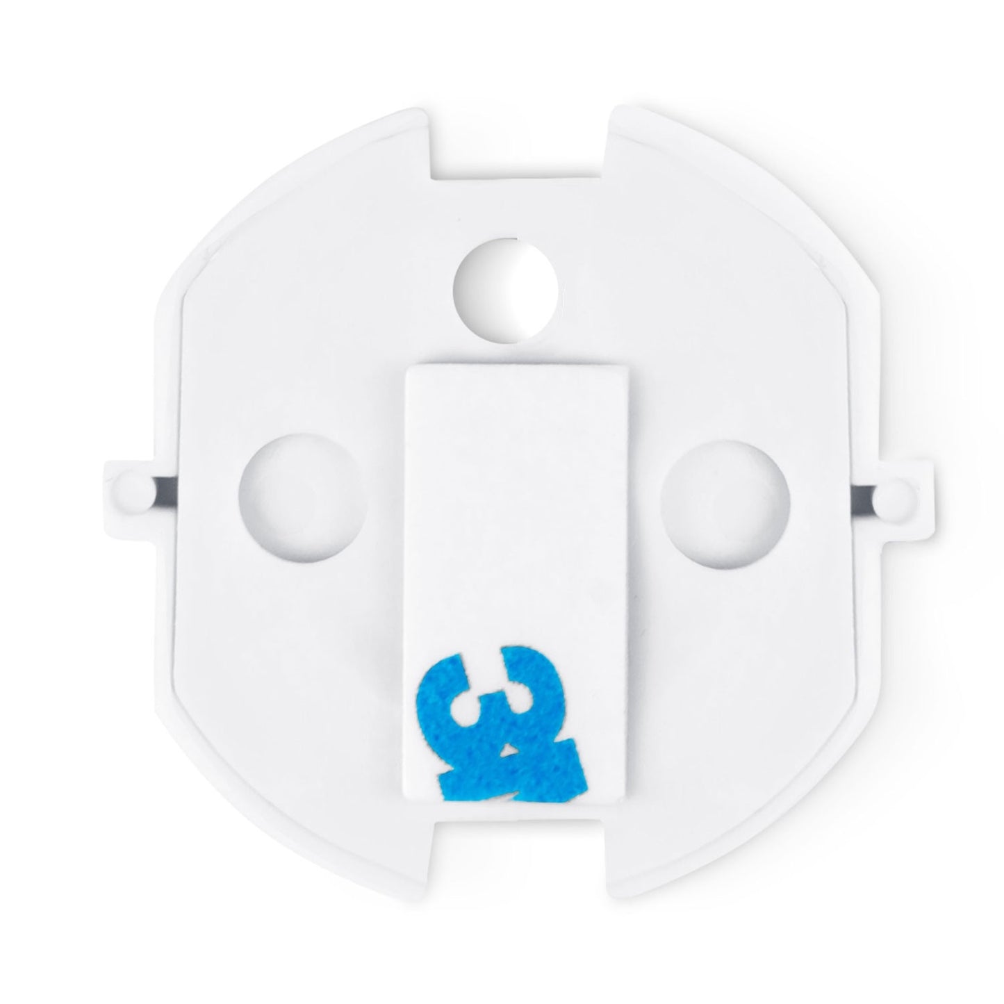 Safety cover for Power socket Ricokids 798500, 10-pack