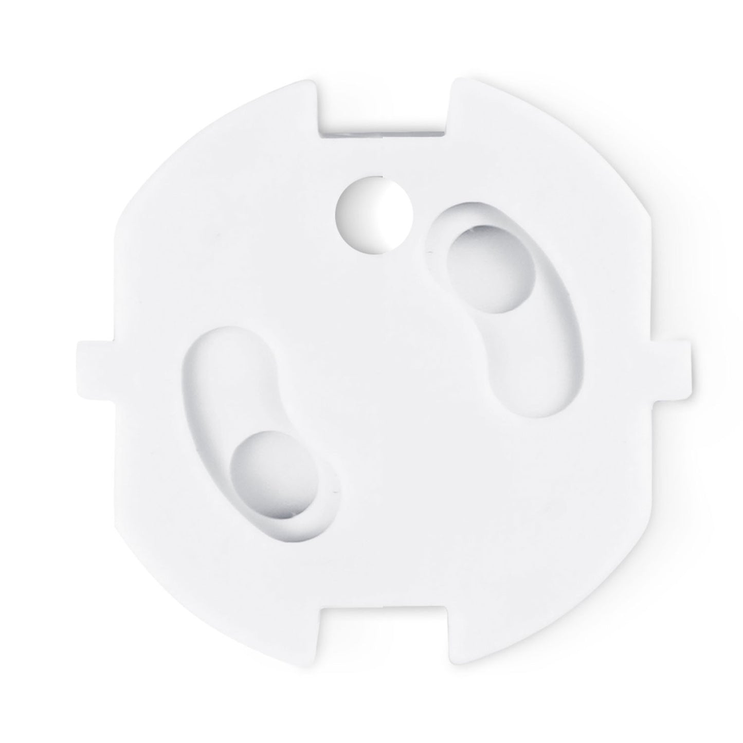 Safety cover for Power socket Ricokids 798500, 10-pack