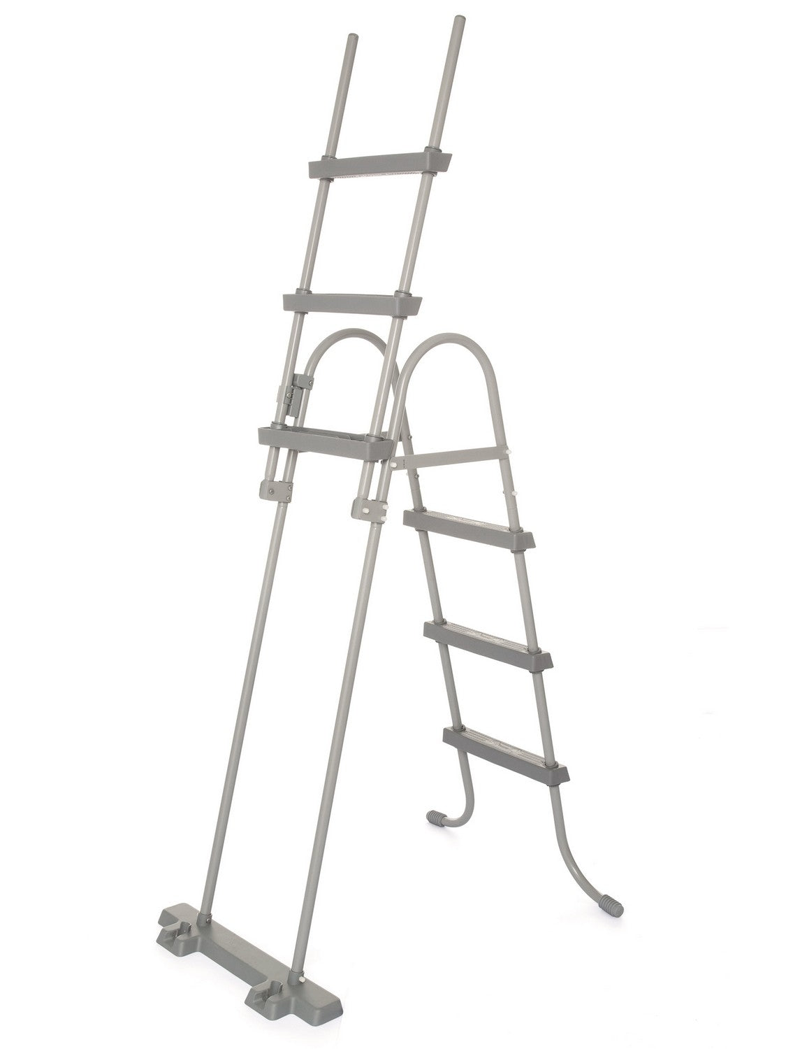 Safety ladder for swimming pools 107 cm Bestway 58330