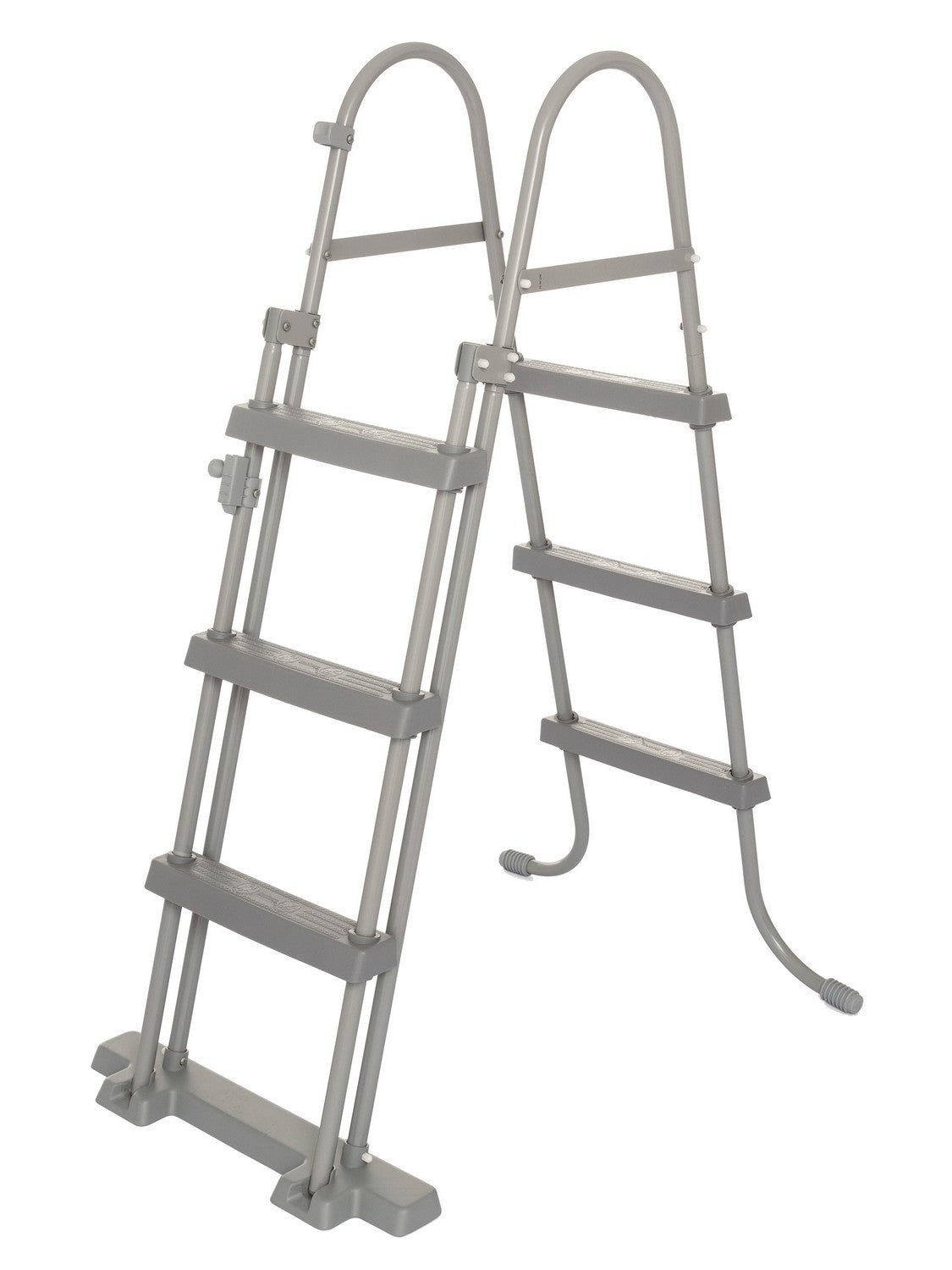 Safety ladder for swimming pools 107 cm Bestway 58330