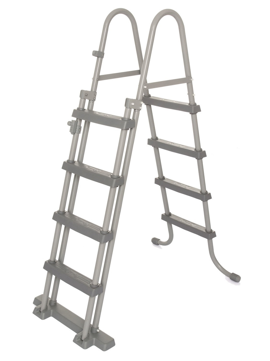 Safety ladder for swimming pools 122 cm Bestway 58331