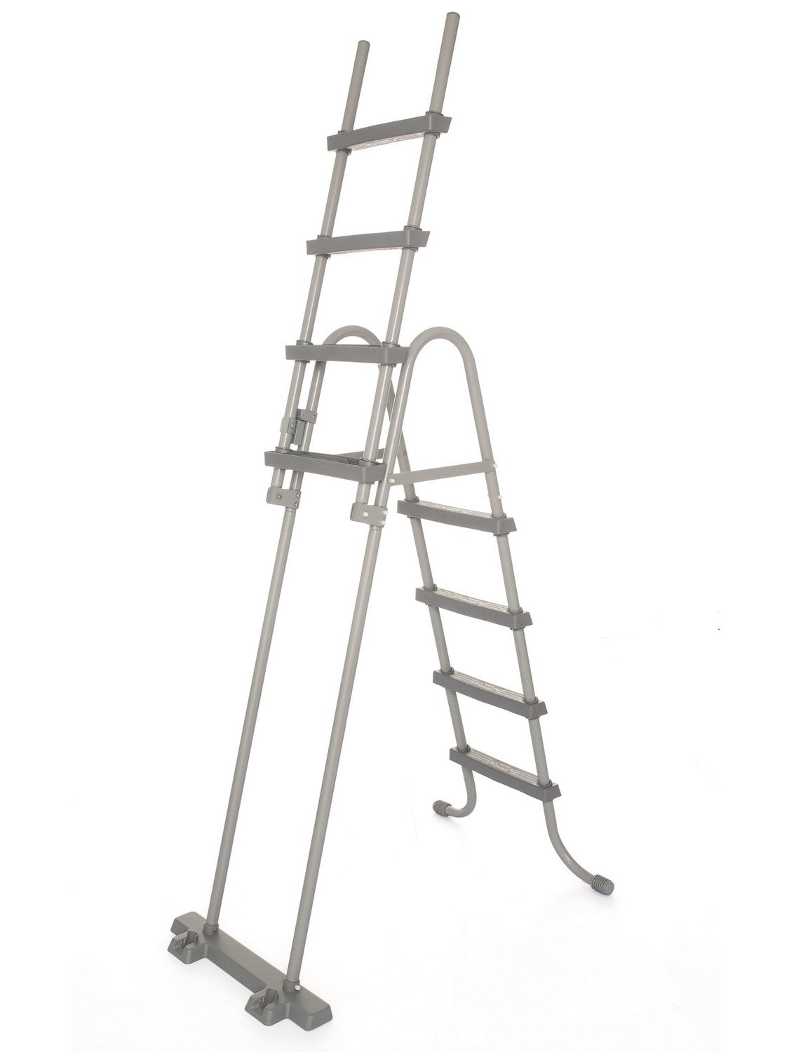 Safety ladder for swimming pools 122 cm Bestway 58331
