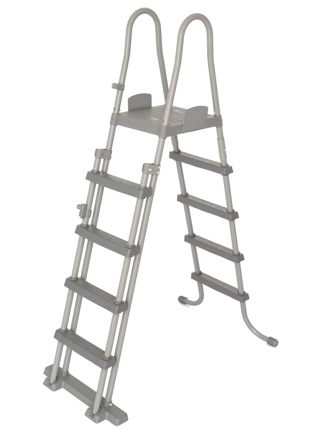 Safety ladder for swimming pools 132 cm Bestway 58332