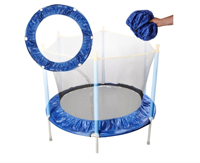Safety mat sponge for 140cm trampoline