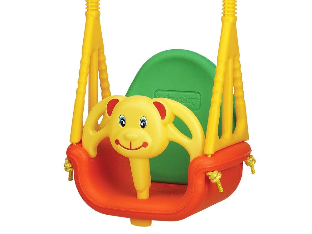 Safety swing 3in1 Teddy bear 424