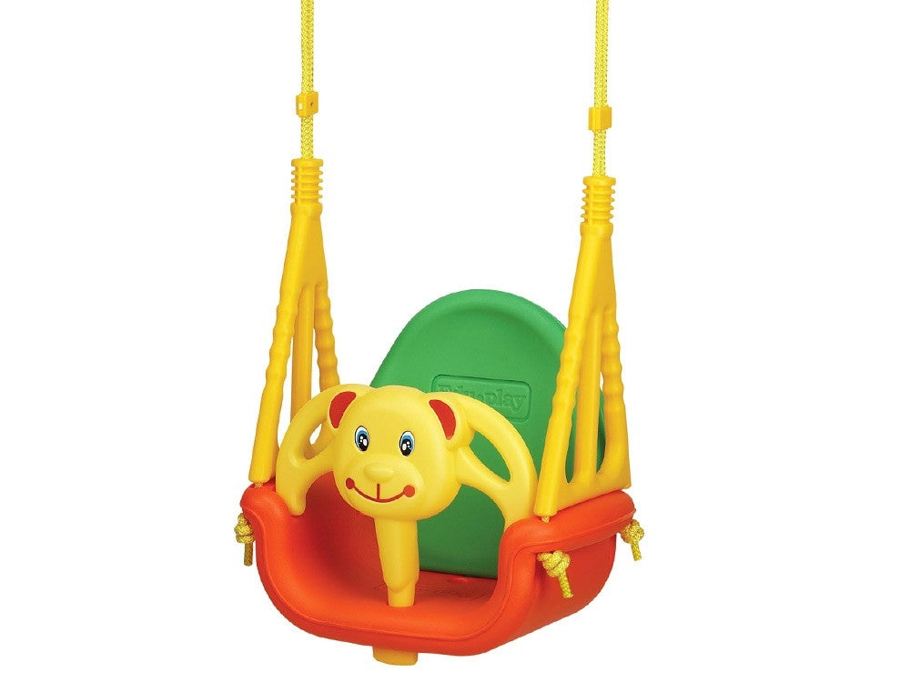 Safety swing 3in1 Teddy bear 424