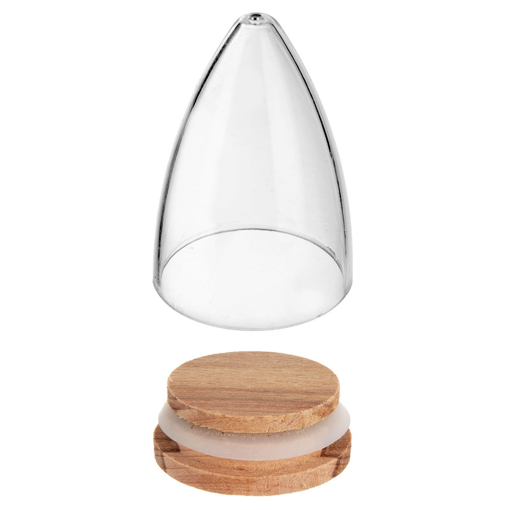 Salt and pepper shakers 2 pcs.
