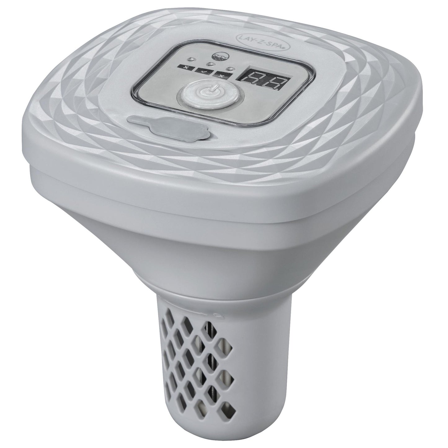 Saltwater Chlorinator for Hot Tubs and Small Pools
