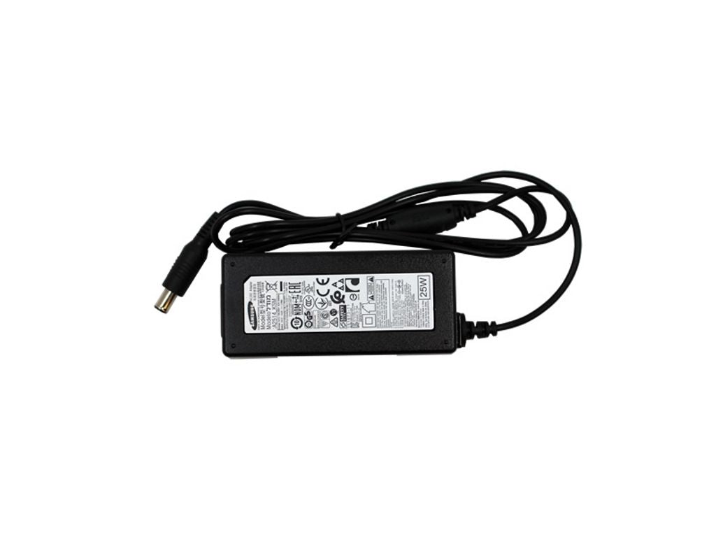 Samsung 240V power adapter - Black