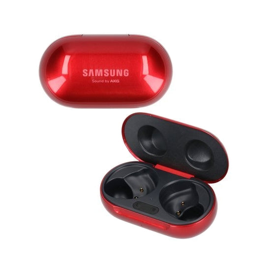 Samsung Charging case for Samsung Galaxy Buds Plus - Red