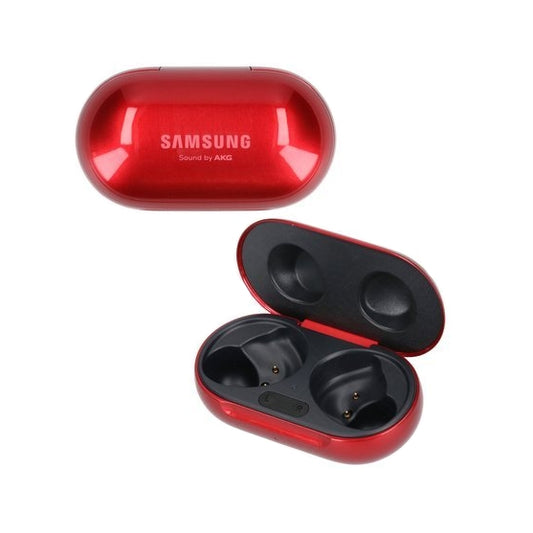 Samsung Charging case for Samsung Galaxy Buds Plus - Red