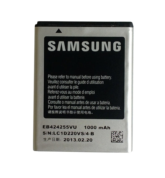 Samsung Corby 2 S3850 Battery - Original