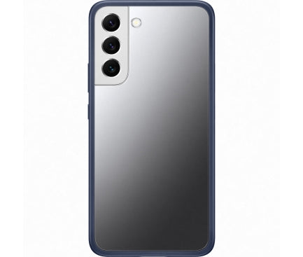 Samsung Frame Cover for Samsung Galaxy S22 Plus - Navy