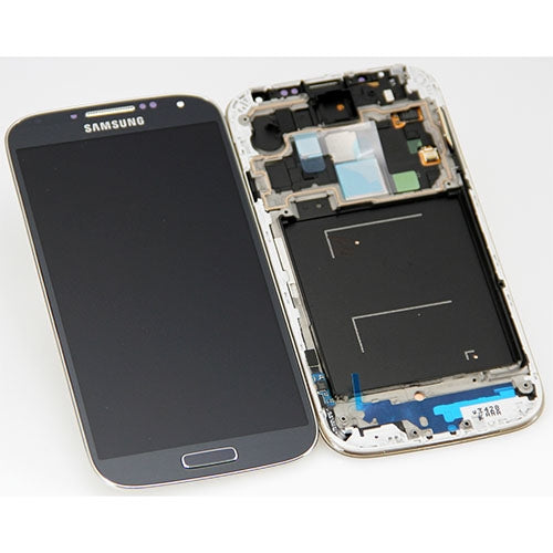 Samsung GT-I9506 LCD Black