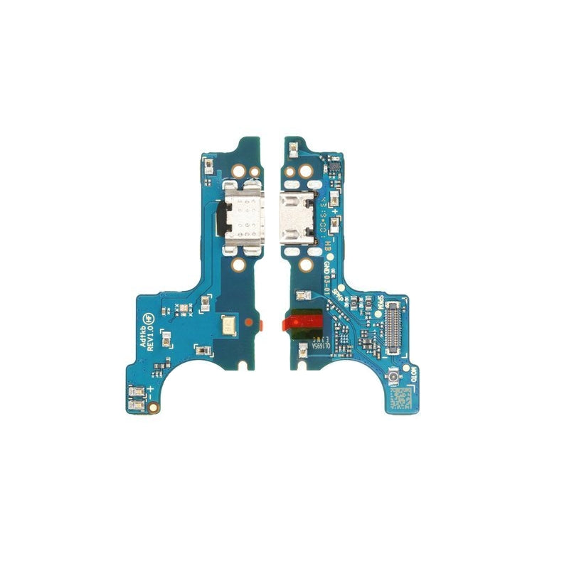 Samsung Galaxy A01 USB Charging Board Connector