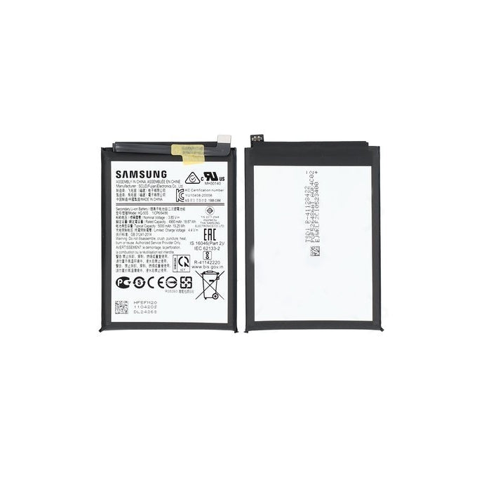 Samsung Galaxy A02s Battery - Original