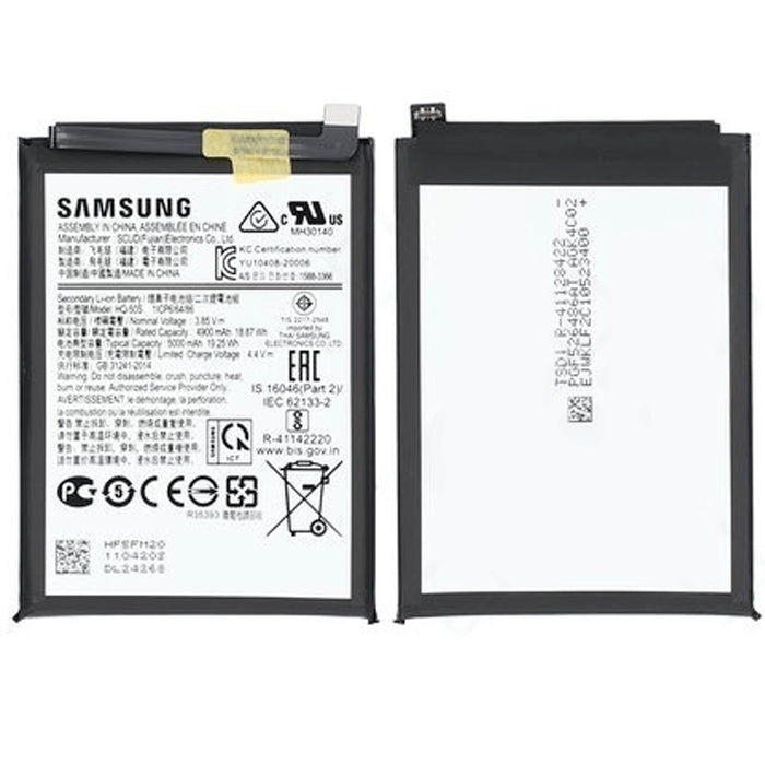 Samsung Galaxy A03/A03s battery