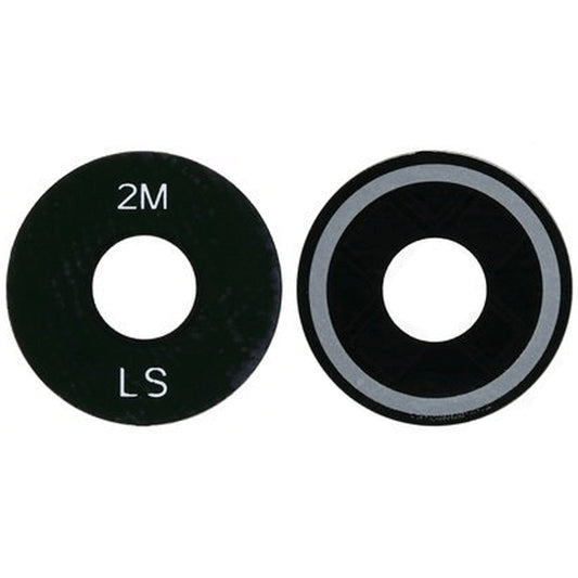 Samsung Galaxy A03 Camera Lens 2